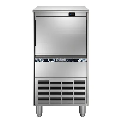 Electrolux Professional Küp Buz Makinesi, Kapasite 37 kg/gün, 730302