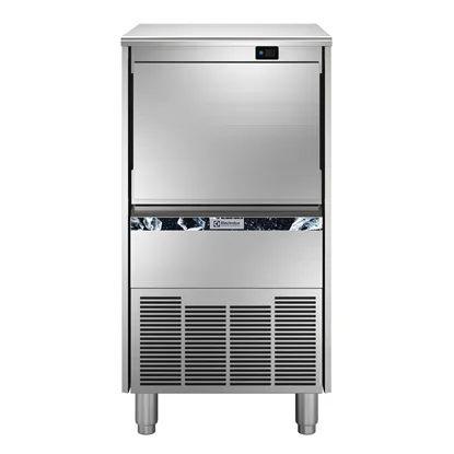 Electrolux Professional Küp Buz Makinesi, Kapasite 47 kg/gün, 730303