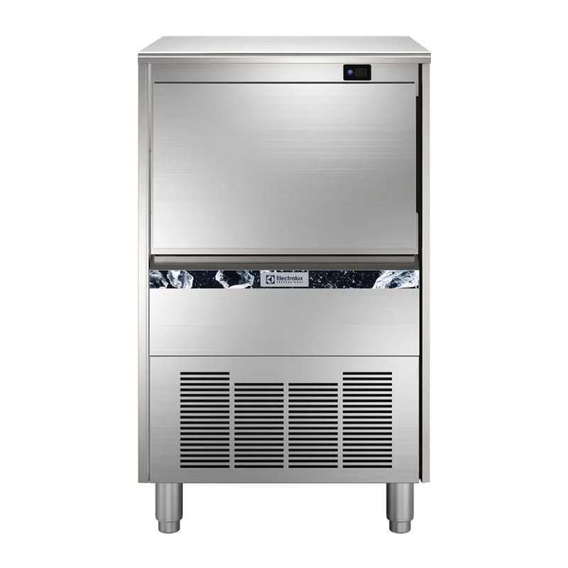 Electrolux Professional Küp Buz Makinesi, Kapasite 55 kg/gün, 730304