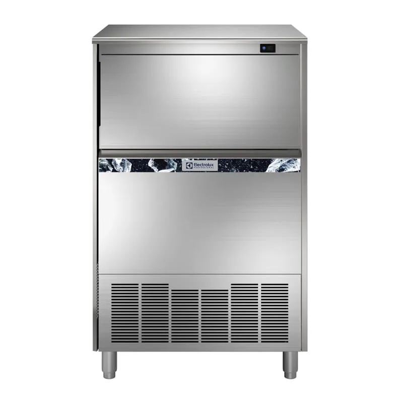 Electrolux Professional Küp Buz Makinesi, Kapasite 112 kg/gün, 730305