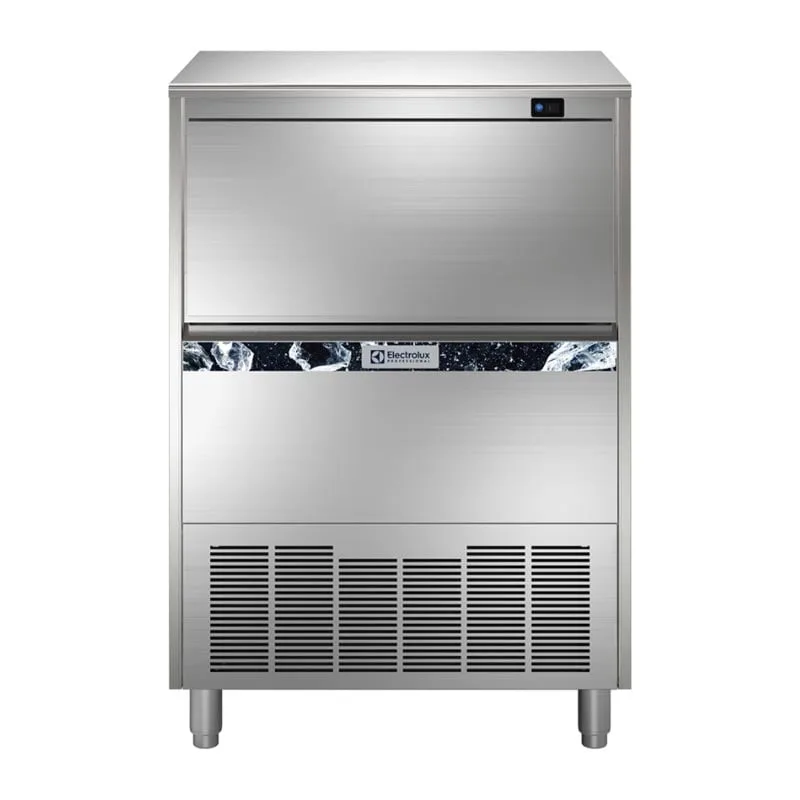 Electrolux Professional Küp Buz Makinesi, Kapasite 83 kg/gün, 730306