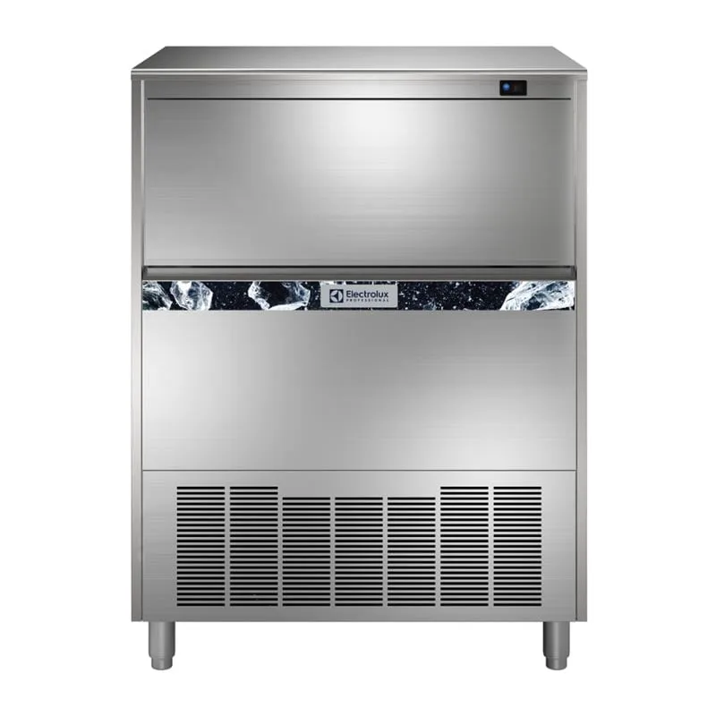Electrolux Professional Küp Buz Makinesi, Kapasite 153 kg/gün, 730307