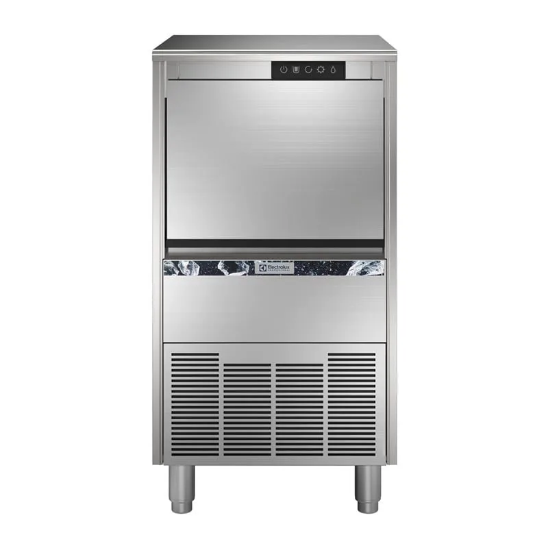 Electrolux Professional Granül XS Buz Makinesi, Kapasite 74 kg/gün 730336