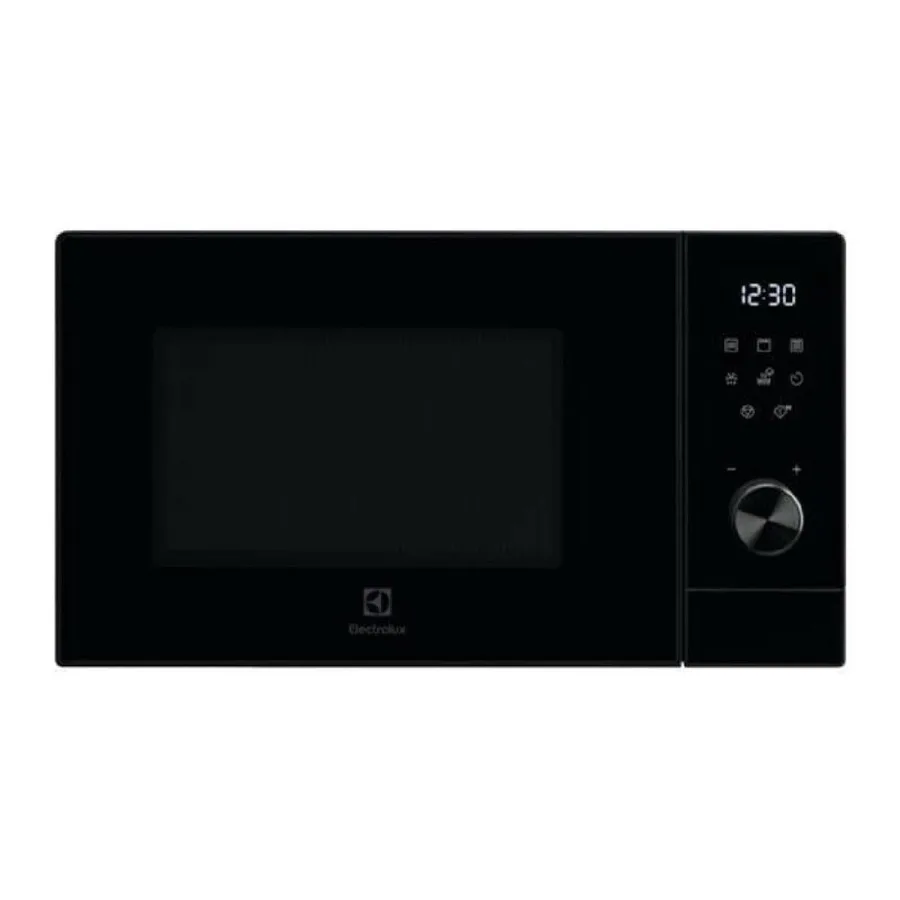 Electrolux EMZ729EMK Mikrodalga Fırın 29 Litre
