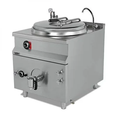 Empero 700 Plus Kaynatma Tenceresi, 70 L, LPG’li