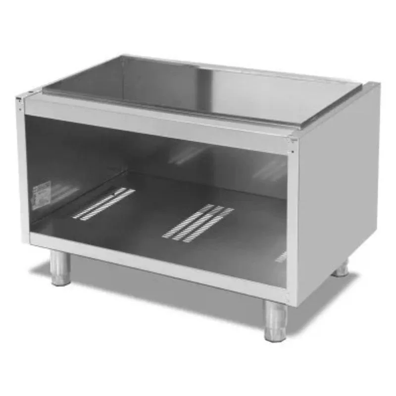 Empero 700 Plus Seri Set Altı Tezgah, Kapaksız, 120x62x55 cm