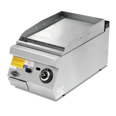 Empero 900 Plus Düz Pleyt Izgara, 40x90x30 cm, LPG’li