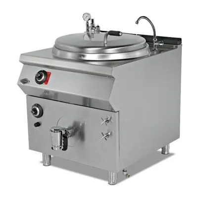 Empero 900 Plus Kaynatma Tenceresi, 150 L, LPG’li