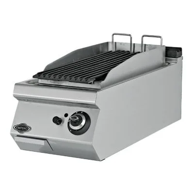 Empero 900 Plus Lavataşlı Izgara, 40x90x30 cm, LPG’li