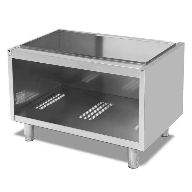 Empero 900 Plus Seri Set Altı Tezgah, Kapaksız, 120x79x55 cm