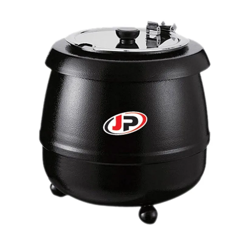 Empero Jp CRP-01 Çorbalık, Statik Boyalı, 8 lt