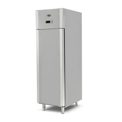 Empero Dik Tip Pastane Derin Dondurucu, Fanlı, 40 L