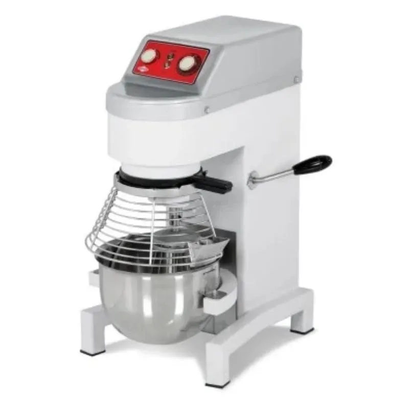 Empero 10 litre Planet Mikser Hız Kontrollü, EMP.10