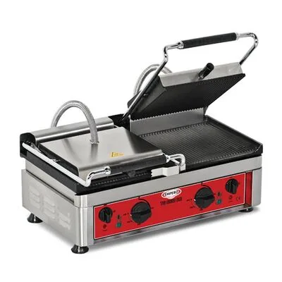 Empero EMP.103 Çiftli Tost Makinesi, Elektrikli