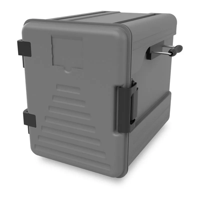 Empero EMP.BOX-600-K Termobox 600 Menteşeli 83 Lt