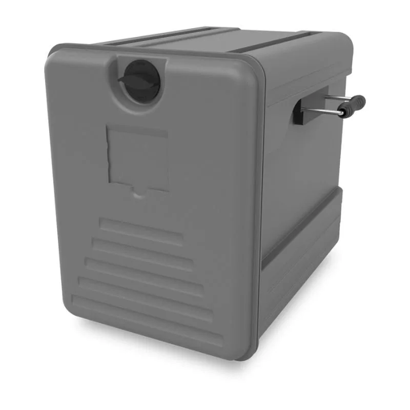 Empero Termobox Taşıma Ekipmanı, EMP.BOX-600