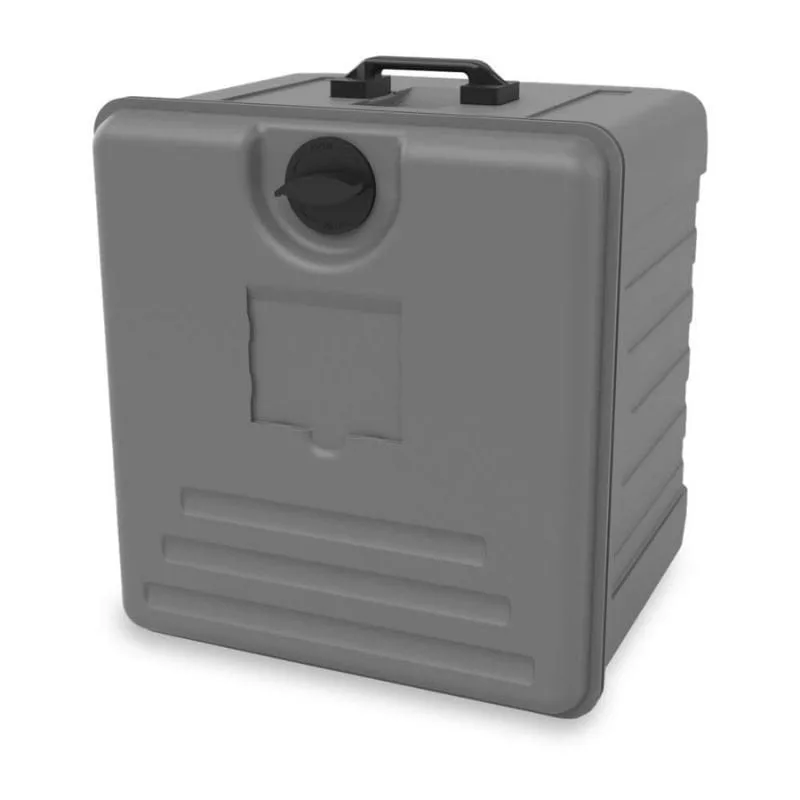 Empero Termobox Taşıma Ekipmanı, EMP.BOX-S