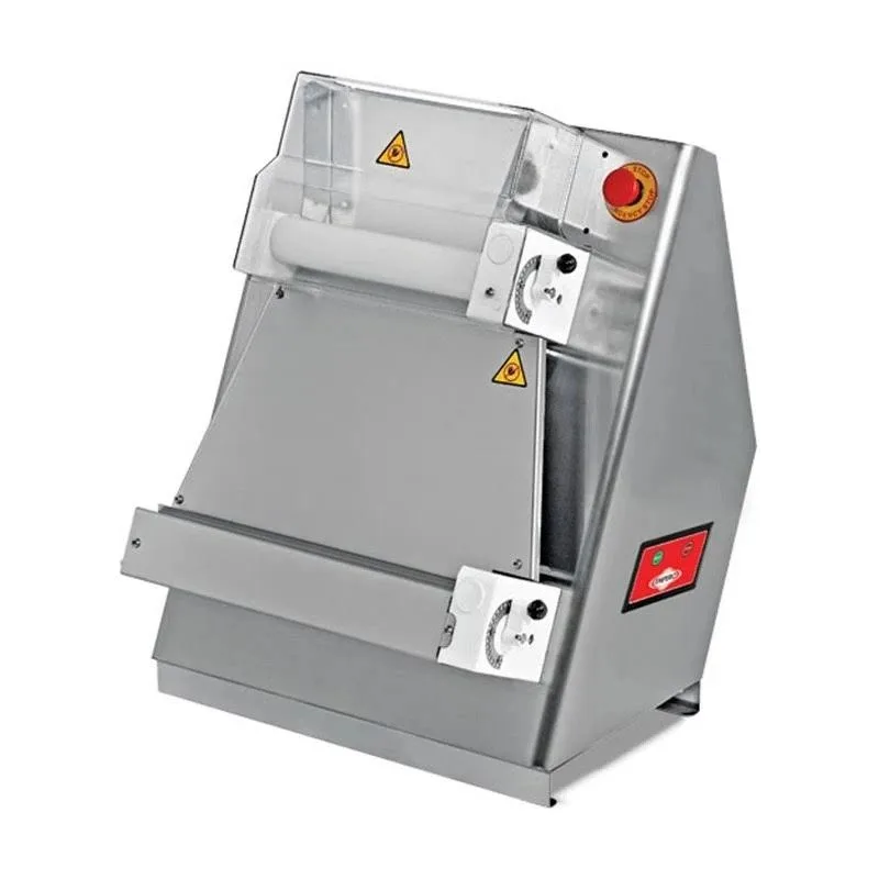 Empero  EMP.HA.01 Düz Hamur Açma Makinesi 40 cm