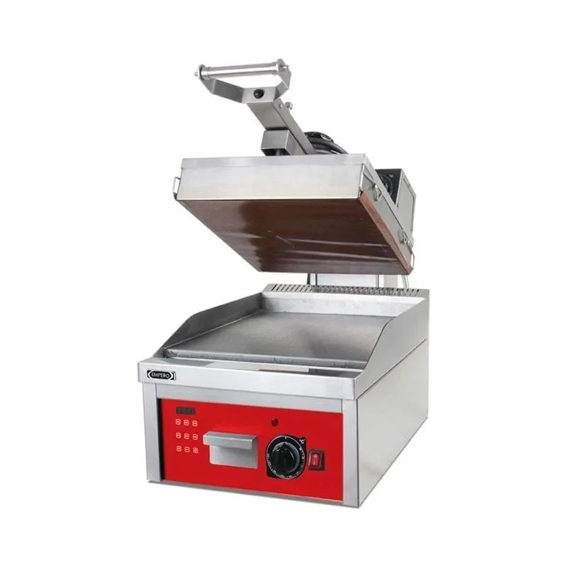 Empero EMP.HMP.010 Tekli Izgara Ve Tost Makinesi