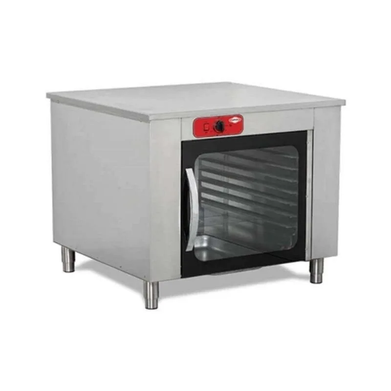 Empero EMP.MF8 Plus Mayalandırma Kabini 8-40x60 Tepsi Kapasiteli