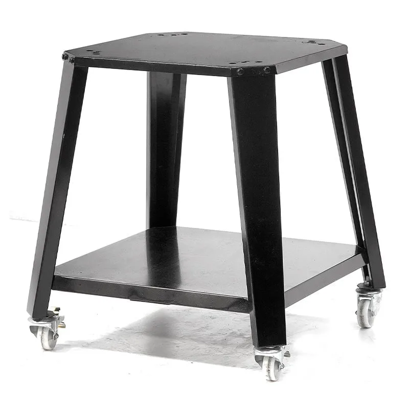 Empero EMP.SPO.H-60-AS Ev Tipi Taş Tabanlı Pizza Fırını Alt Standı 71x70x82 Cm