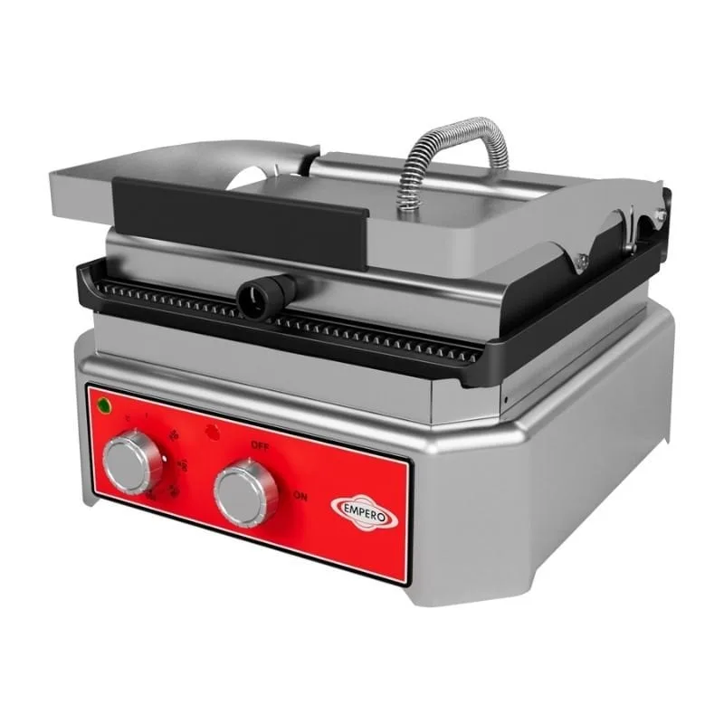 Empero Mini Setüstü Tost Makinesi (Tekli), EMP.STM.010