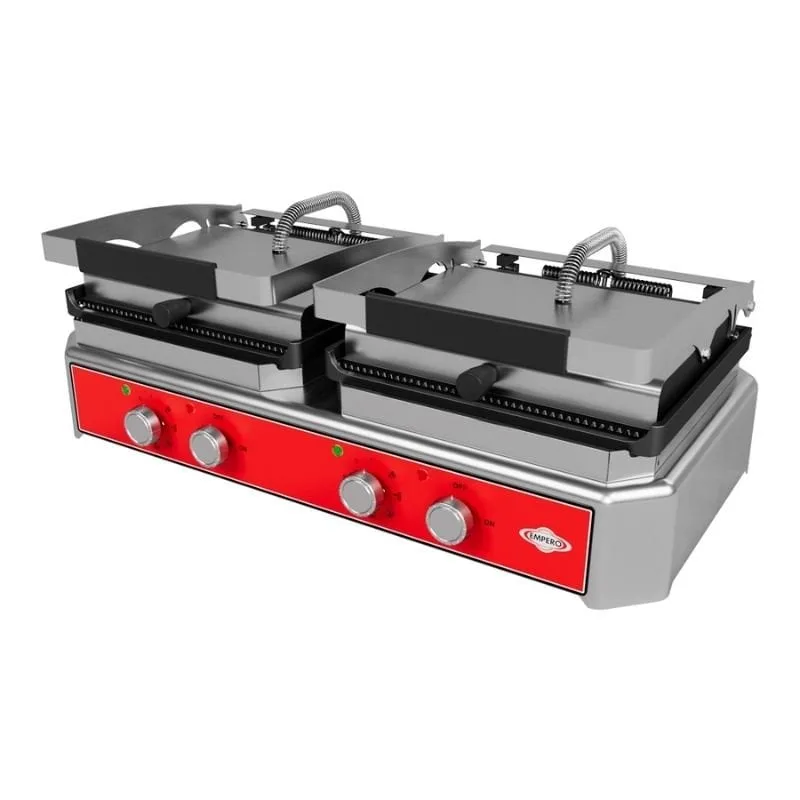 Empero Mini Setüstü Tost Makinesi (Çiftli), EMP.STM.020