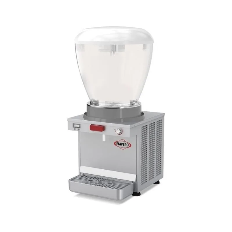 Empero EMP.SY.19 Şerbet ve Ayran Makinesi 19 Lt