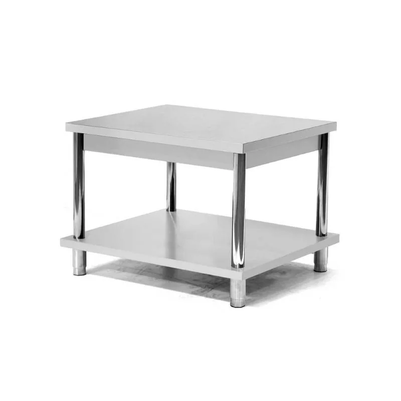 Empero EMPCBG6 Kombi Fırın Alt Standı, 74x85x70 cm