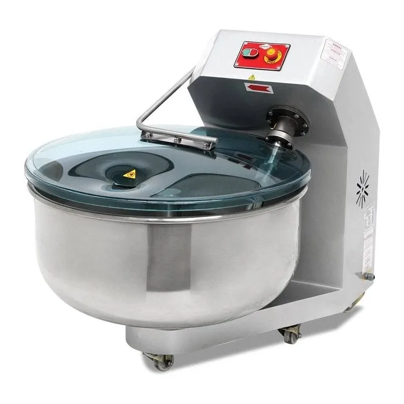 Empero HY.07.K Hamur Yoğurma Makinesi 50 Kg/Un 75 Kg/Hamur 220 V
