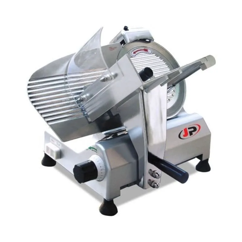 Empero JP.GD.300 Salam ve Gıda Dilimleme Makinesi – 300 mm
