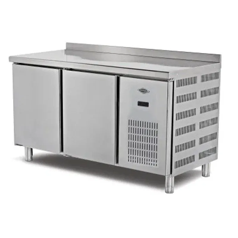 Empero EMP.150.70.02-CLS Tezgah Tipi Derin Dondurucu 2 Kapılı, 300 lt