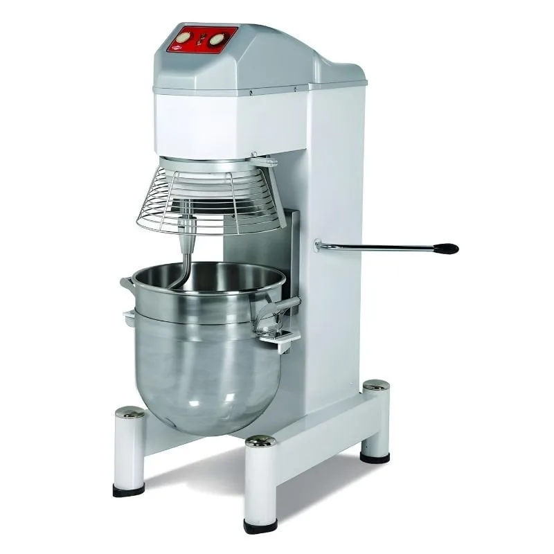Empero 30 Lt Planet Mikser Hız Kontrollü, 220v MK.07