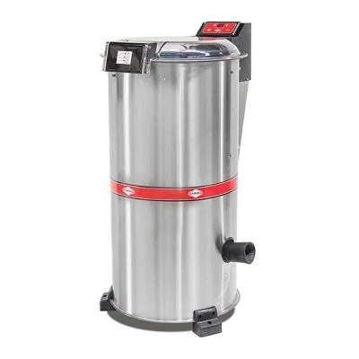 Empero Sebze ve Salata Kurutma Makinesi, 40 L, 380 V