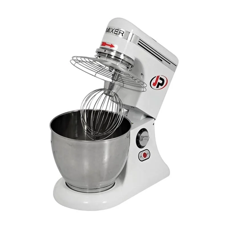 Empero JP.MK.107 Set Üstü Mikser, Hız Kontrollü, 7 Litre