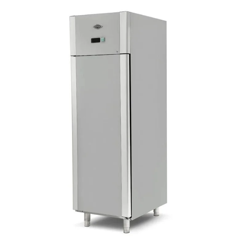 Empero EMP.70.80.01 Dik Tip Buzdolabı (Fanlı) Tek Kapılı 700 Litre