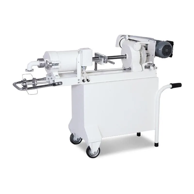 Empero Otomatik Tulumba ve Köfte Şekillendirme Makinesi Monofaze 220V 10 kg