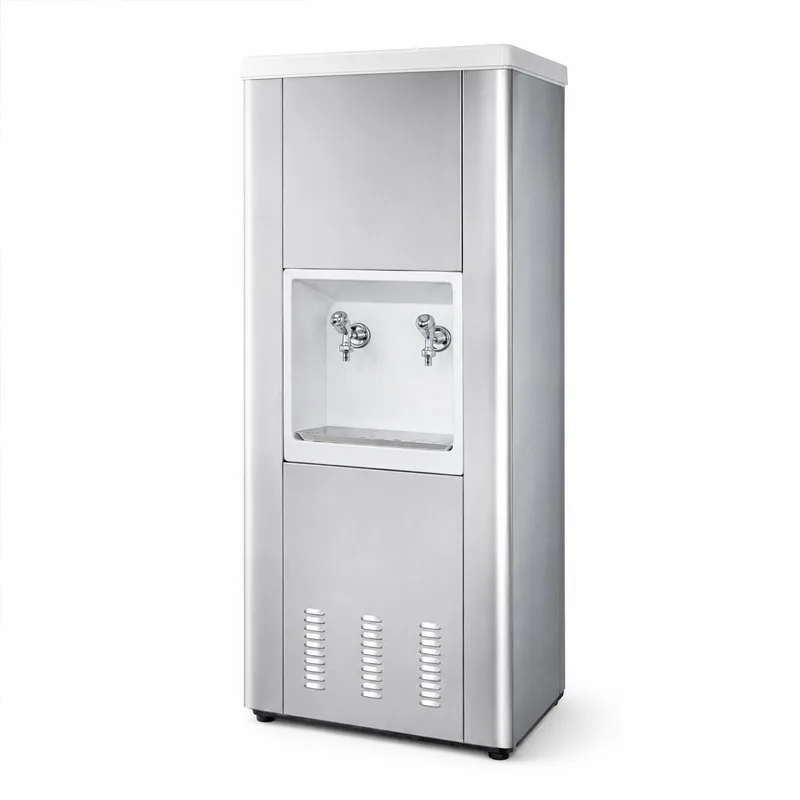 Emsaş Krom 80 Lt Su Sebili, EMK.80, İç Dış Krom
