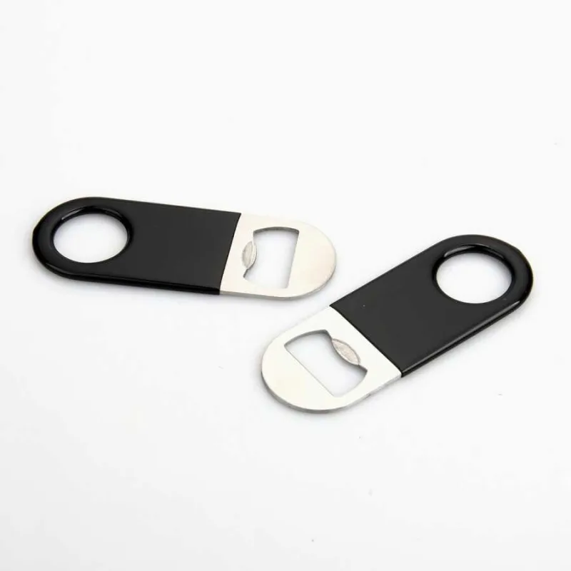 Epinox ACC-83 Şişe Açacağı, 8.5x3 cm, Siyah