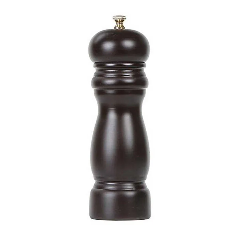 Epinox Ahşap Tuz/Biber Değirmeni Seramik 26 Cm (DCB-26)