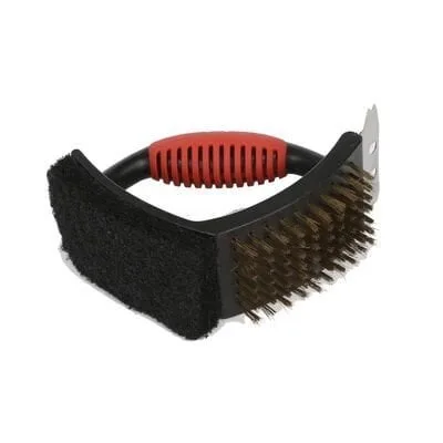 Epinox Barbekü Fırçası Süngerli (BFS-02)