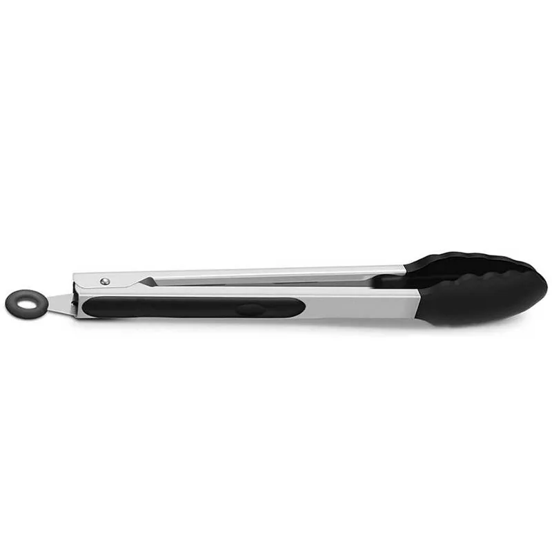 Epinox Barbekü Maşası Silikon 40 cm, Bms 40