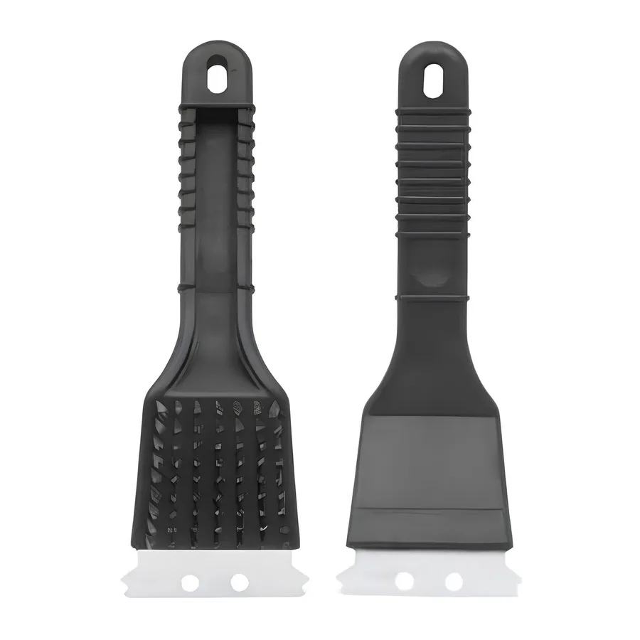 Epinox BFK-01 Kısa Barbekü Fırçası, 22 cm