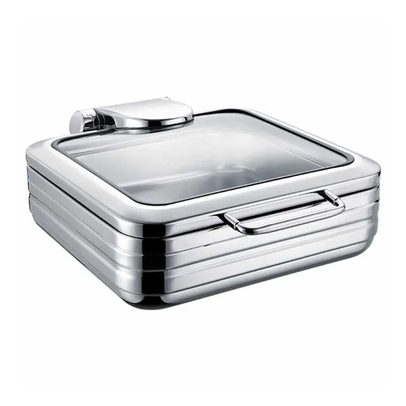 Epinox CDL-6L Chafing Dish, 6 L 2/3