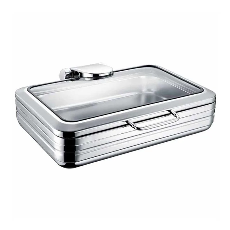 Epinox CDL-9L GN 1/1 Chafing Dish, 9 L