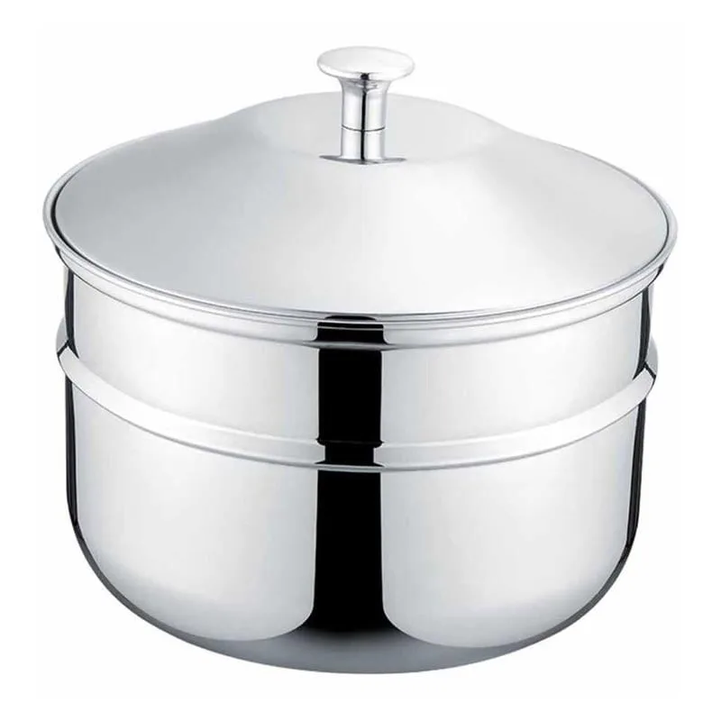 Epinox Chafing Dish Çorbalık Yedek Kazan (CDY-45Y)