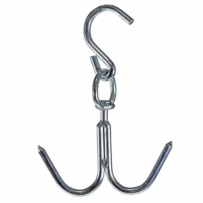 Epinox Çelik Çengel, 10 Mm, Mh 01