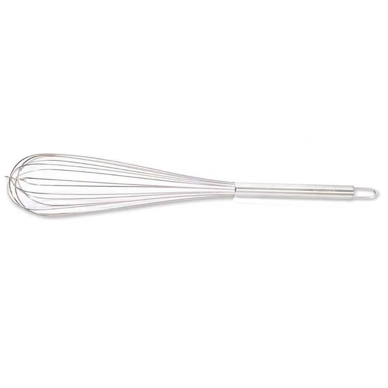 Epinox Çelik Çırpıcı, İnce Sap, 25 Cm, Isp 25