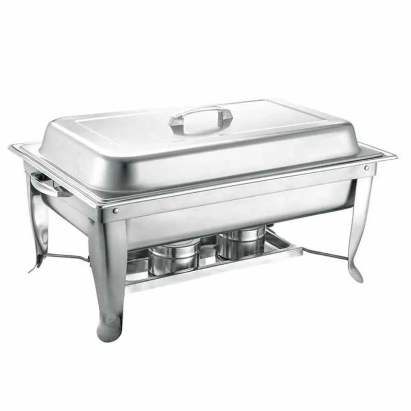 Epinox Chafıng Dısh Reşo, Ekonomik, 9 L, Cde 9