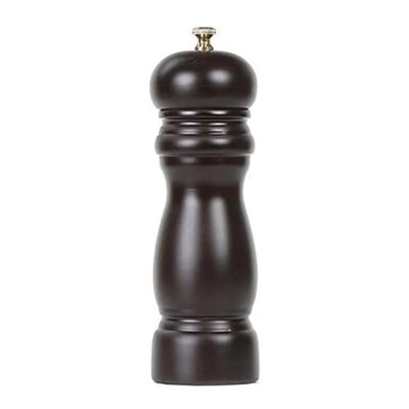 Epinox Ahşap Tuz/Biber Değirmeni Seramik 41 Cm